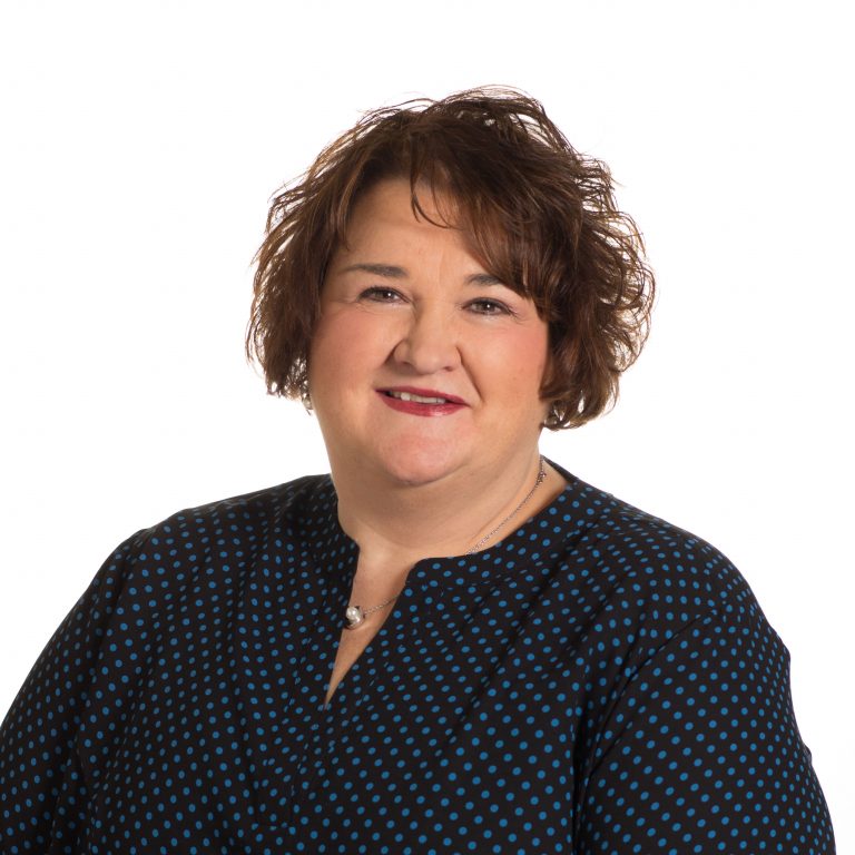 Sharon Coe