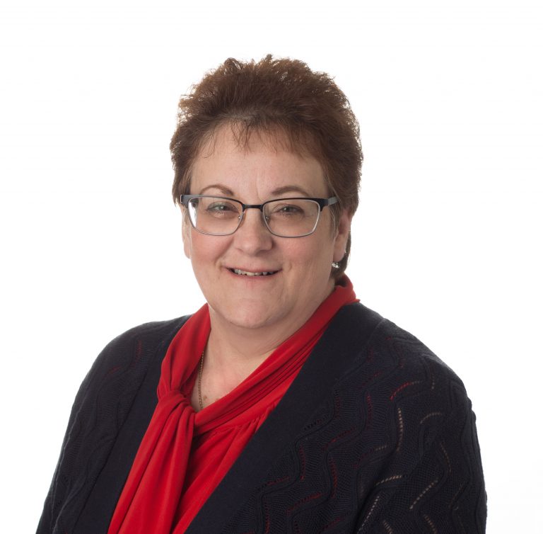 Donna Bishop