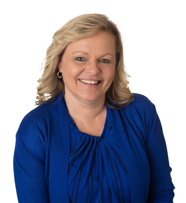 Kim Knights
