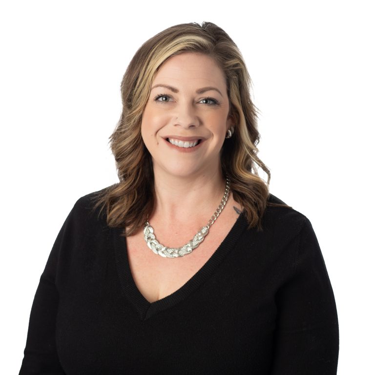 Alyson Lesure