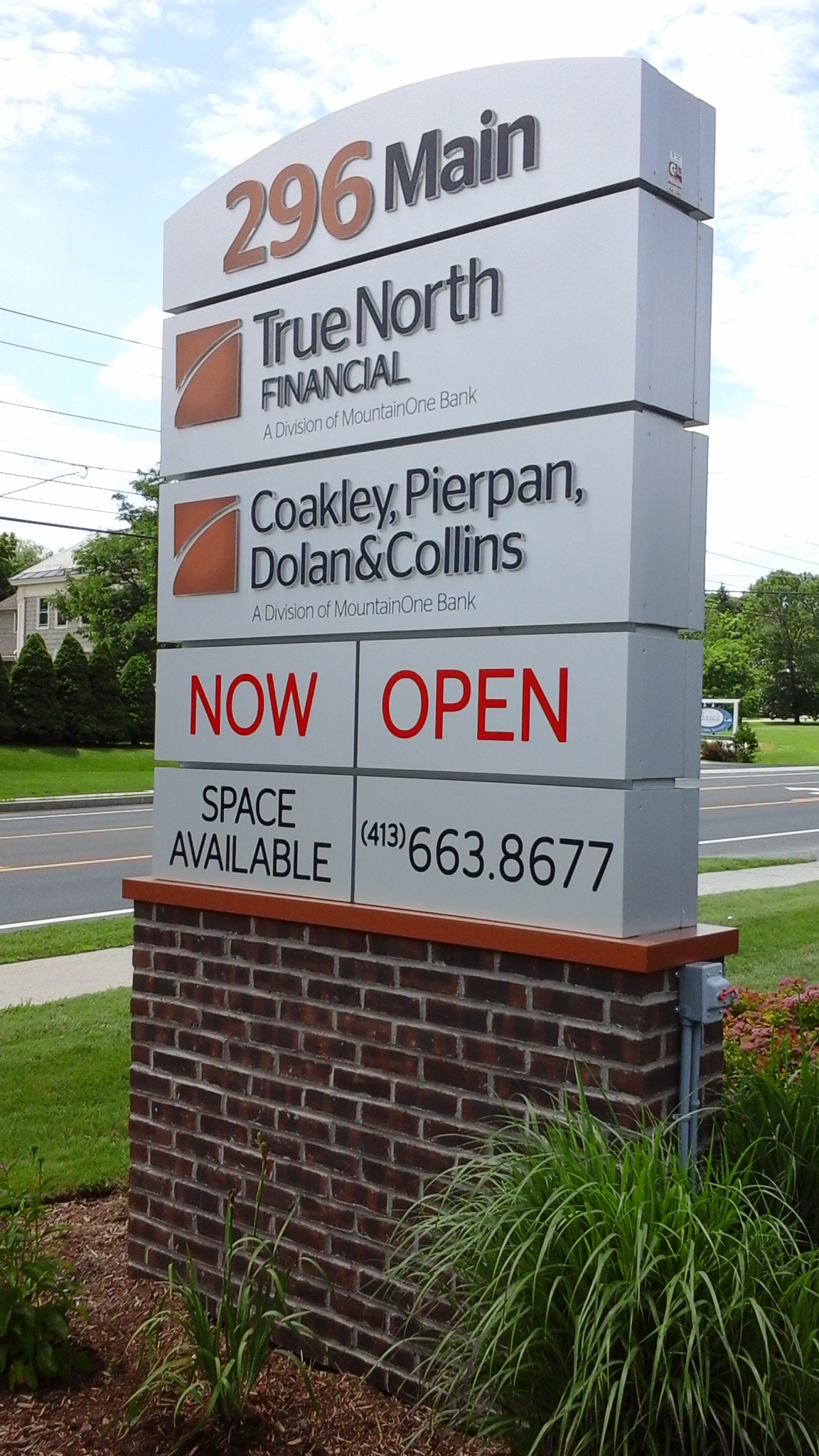 Coakley Pierpan Dolan Collins Insurance Agency And True North 