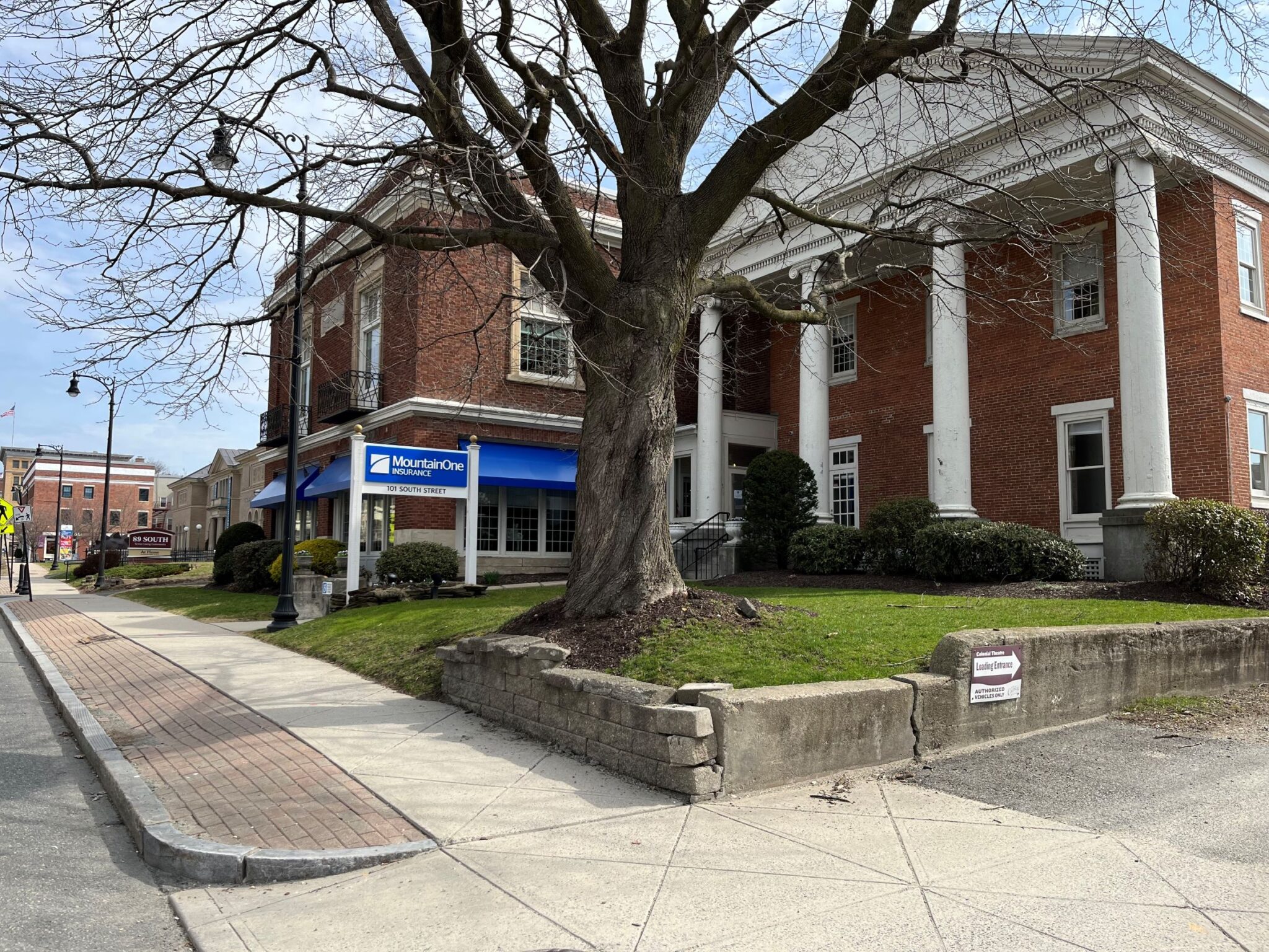MountainOne Insurance Relocates Pittsfield Offices MountainOne