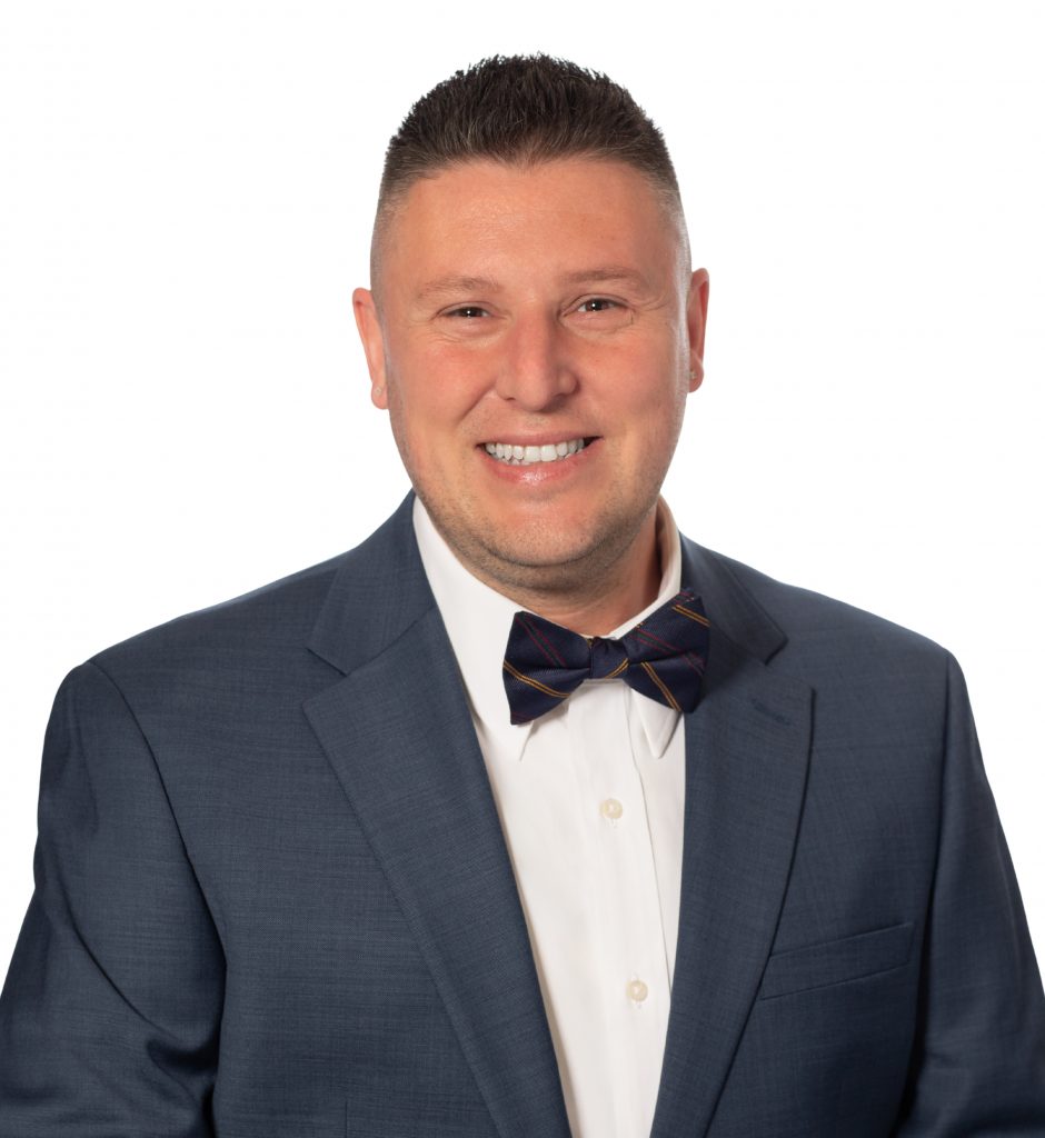 Erik Ray