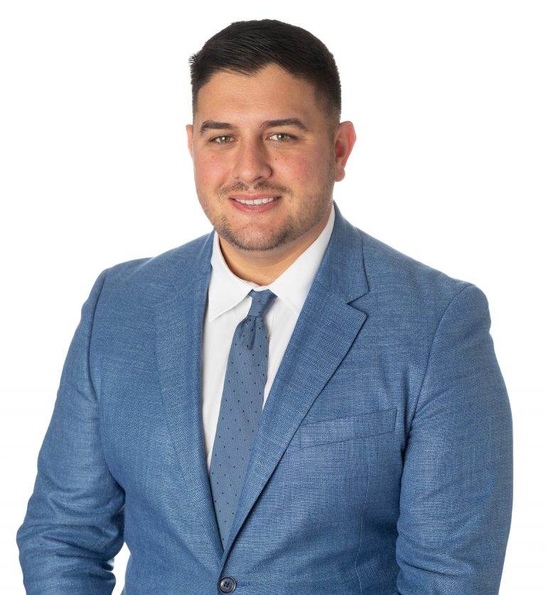 Shane Ortega