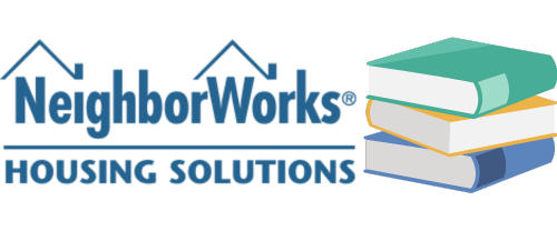 NeighborWorks Housing Solutions Book Drive