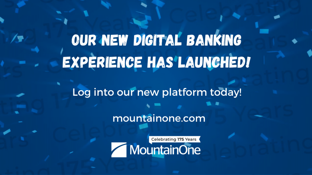 New Digital Banking