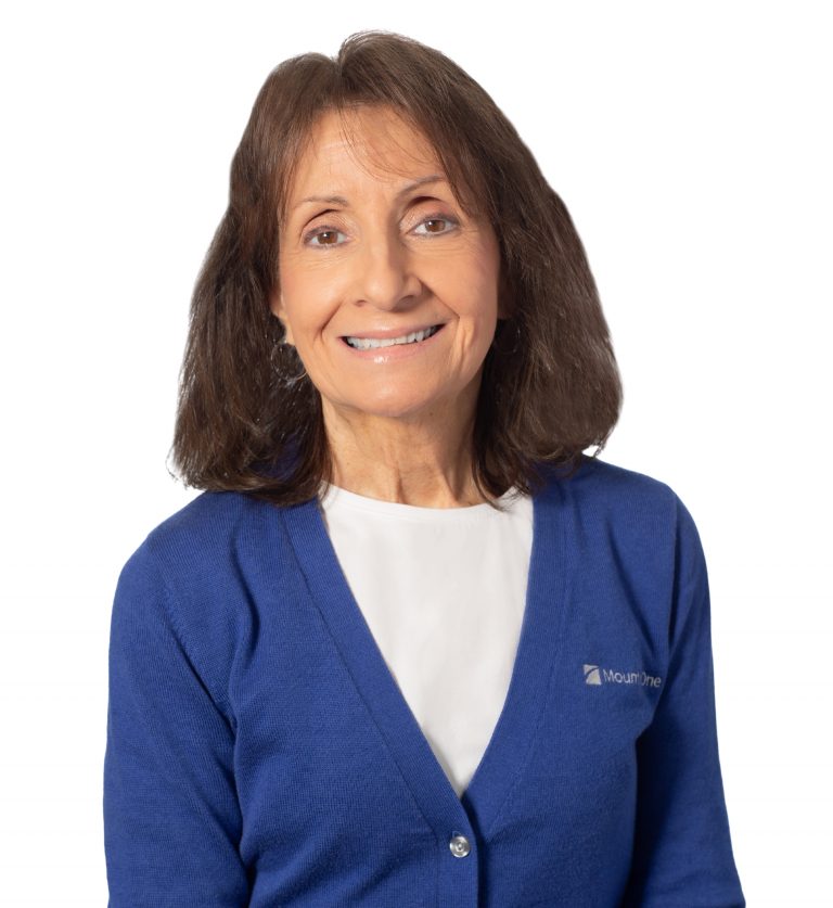 Trish Woodbury