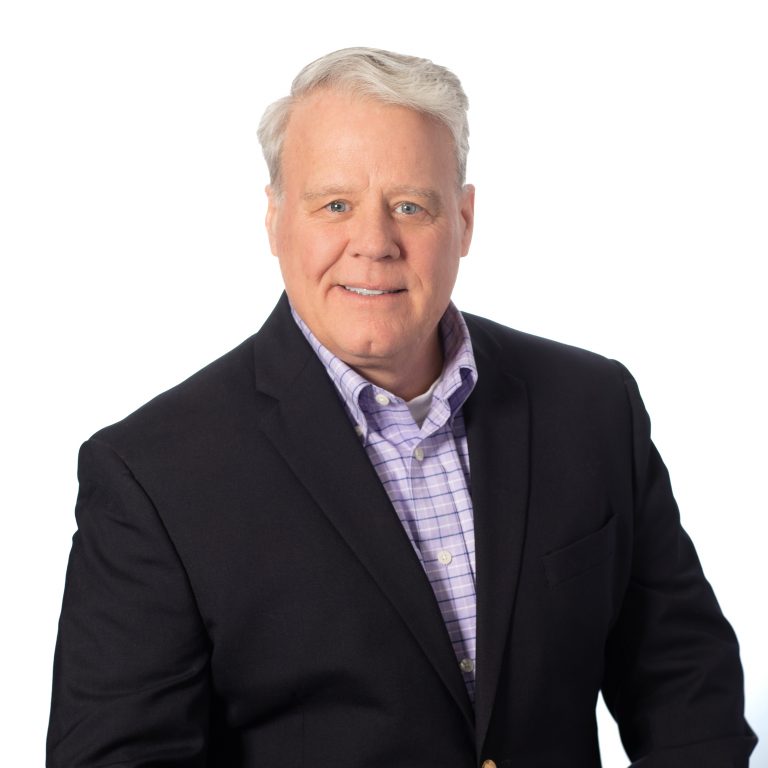 Mark McClure